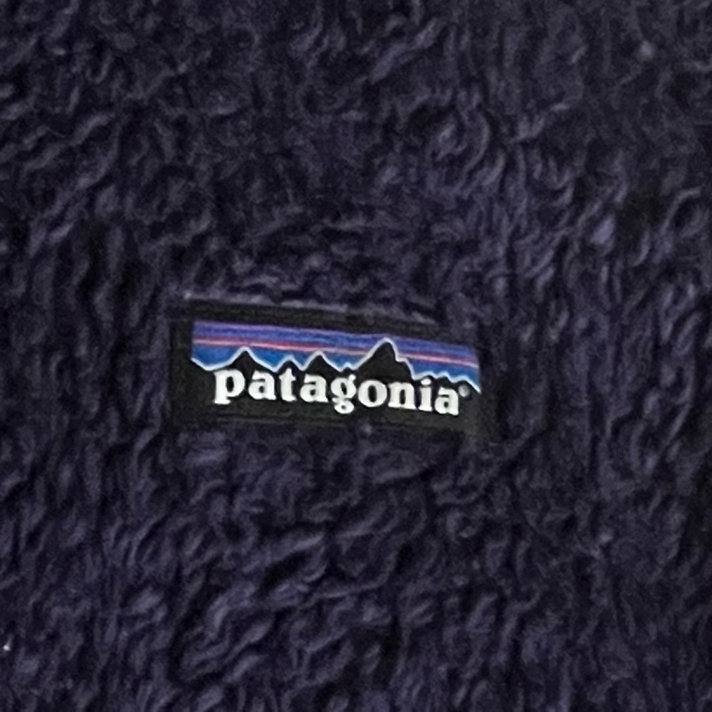Patagonia | Fleece | Violet Vest